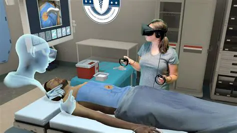 Simulation of Real Exam Environment