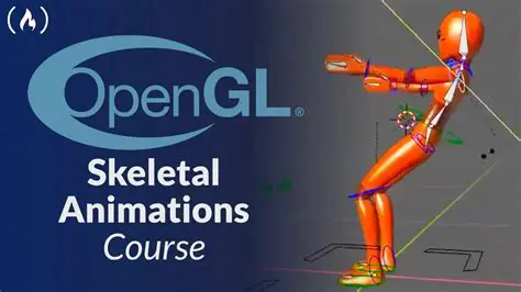 Skeletal Animations Made Easy