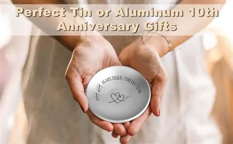 Special 10th Anniversary Gift