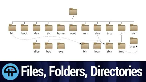 Specify the Files and Folders