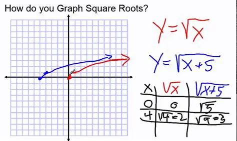 Square Root Proportionality