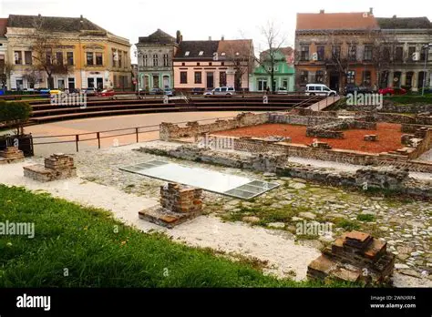 Sremska Mitrovica: A Historical and Modern Gem of Serbia