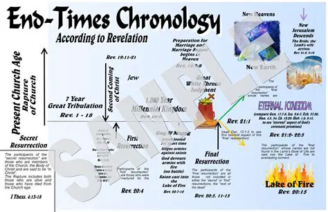 Start and End Days and Times