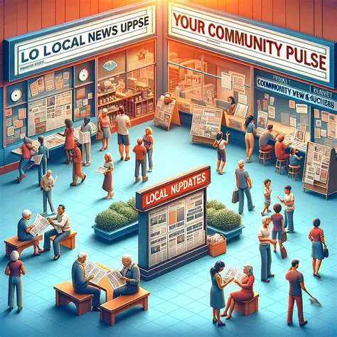 Stay Connected and Get the Latest News