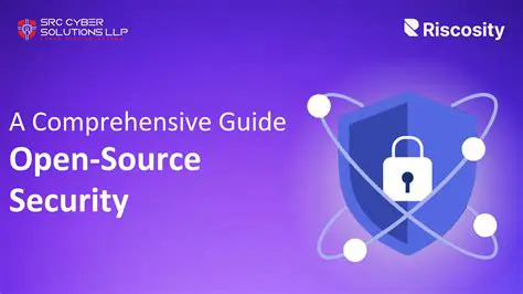 Step Up Your Open Source Security Game