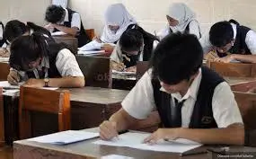 Strategi Menghadapi Ujian Nasional