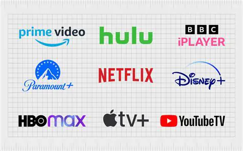 Streaming Media and Movie Makers
