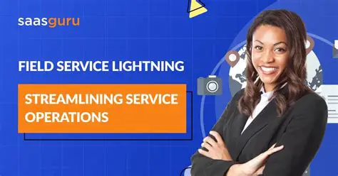 Streamlining Service Operations with AyaNova