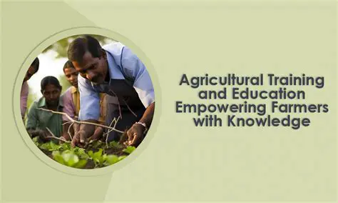 Strengthening Agricultural Potential