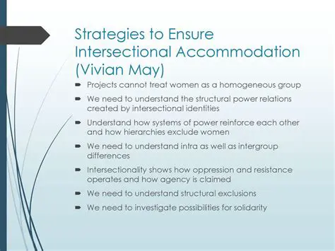 Structural Power Relations