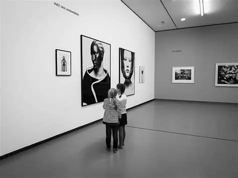 Study the work of other photographers