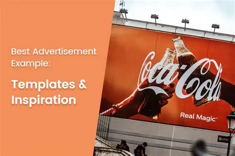 Submission of advertisements