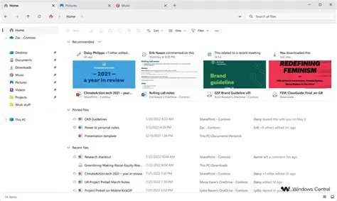 Support for All Microsoft File Systems