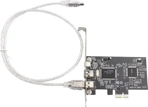 Support for Multiple IEEE1394 Boards