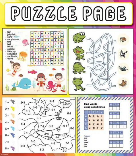 Support for Multiple Puzzle Formats