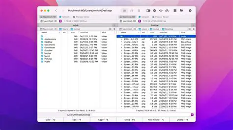 Support for Unlimited Files