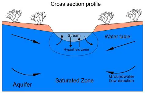 Surface water was a crucial factor
