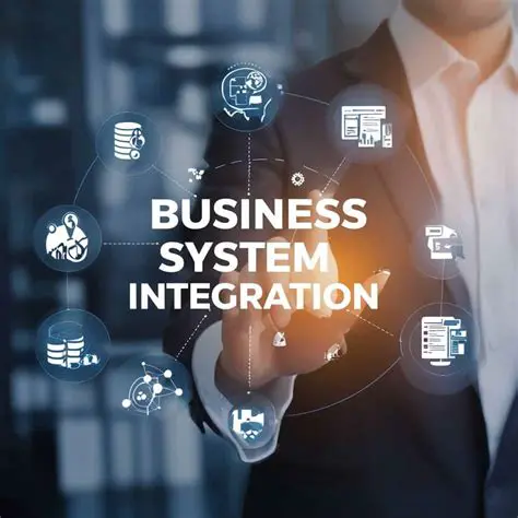System setting integration