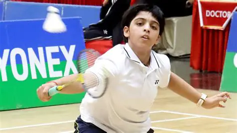 Tanvi Sharma: Rising Badminton Star's Journey and Impact on Indian Badminton