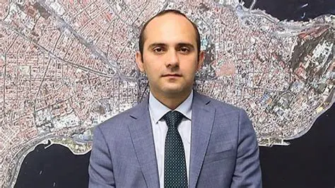 Tayfun Kahraman: A Deep Dive into the Architect and Urban Planner's Impact