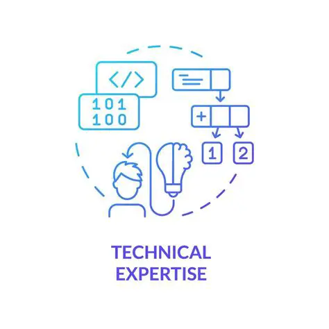 Technical Expertise in Graphic Design