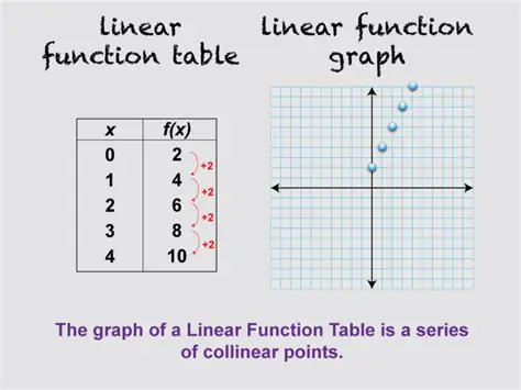 Testing the Linear Function