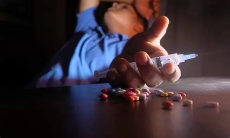 The Alarming Rate of Drug Abuse in Indonesia