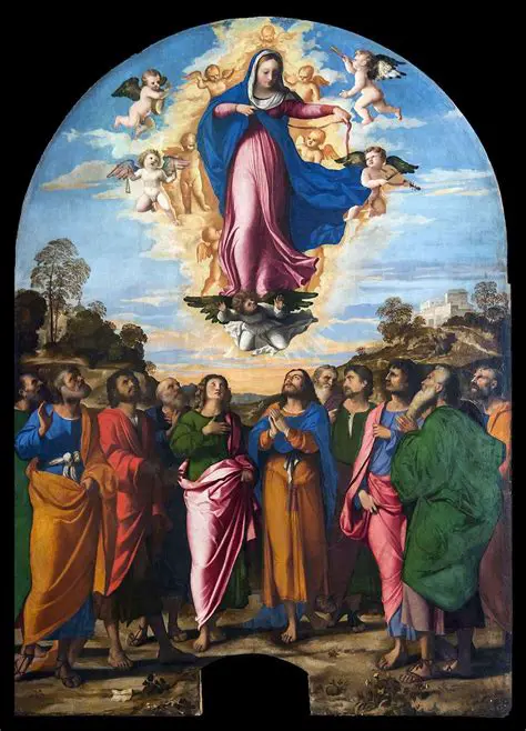 The Art of the Renaissance