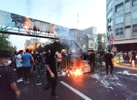 The Background of the Attack