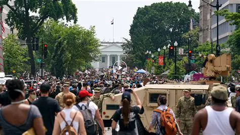 The Background of the Riots