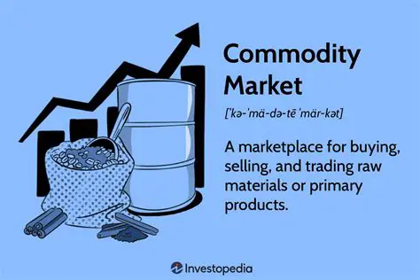 The Benefits of Commoditization for Consumers