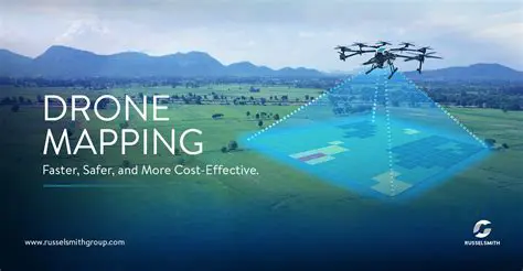 The Benefits of Drone Surveillance