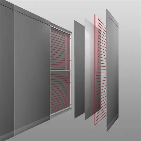 The Benefits of Pannelli Radianti