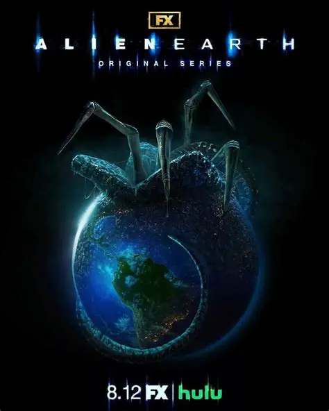 The Benefits of Playing Aliens on Earth