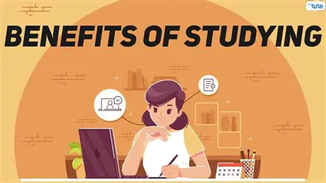 The Benefits of Studying Every Day