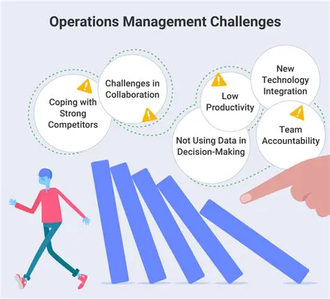 The Challenges of Update Management