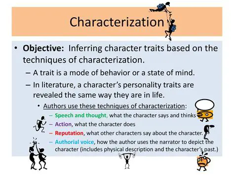The Characterization of Jones and Robinson