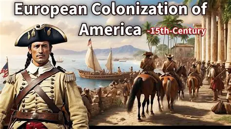 The Colonization of Planet Esperanza