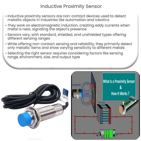 The Detection of the Thickness of Cooking Oil using an Inductive Proximity Sensor based on IoT