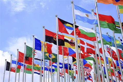 The Diplomat: Unveiling the Intricacies of International Relations and Global Diplomacy