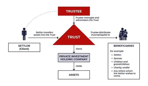 The Dominance of Trust and Faith Values