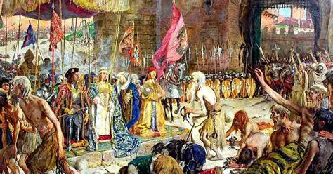 The Early Years of the Reconquista