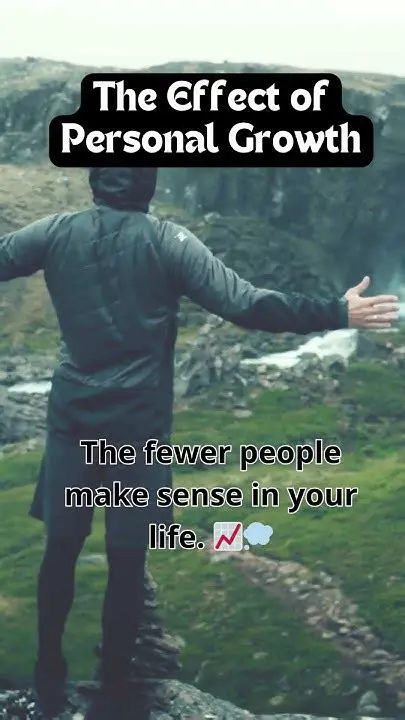 The Effect of Personal Background