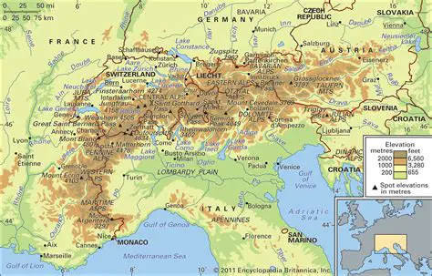The Formation of the Southern Alps