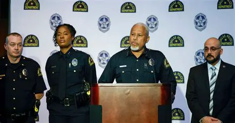 The Freelance Police Face a New Challenge