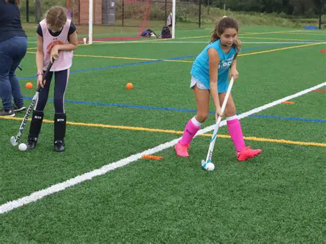 The Fundamentals of Hockey