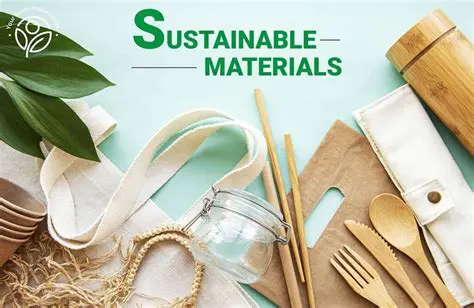 The Growing Importance of Sustainable Materials in Protective Equipment