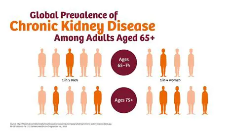 The Growing Prevalence of Chronic Diseases