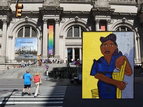 The Harlem Renaissance Exposition