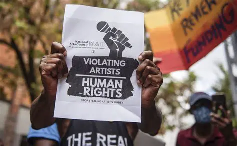 The Impact of Censorship on Art